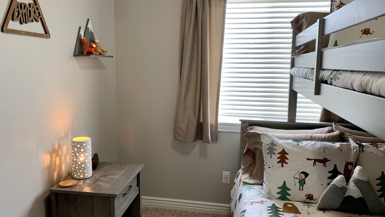 Photo of Bedroom in Rexburg