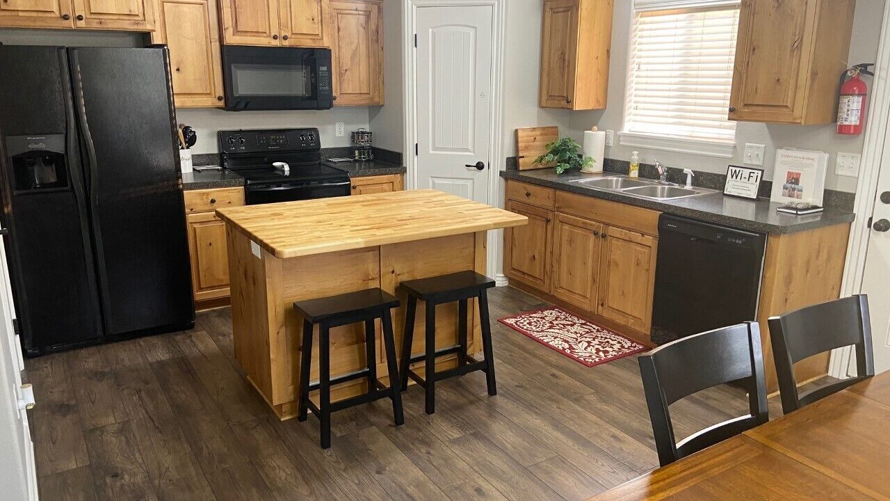 Photo of Bedroom in Rexburg