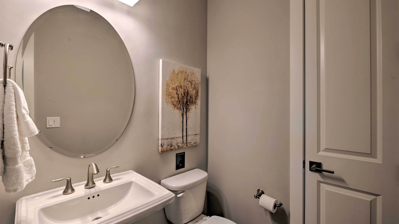 Photo of Bathroom in Ogden