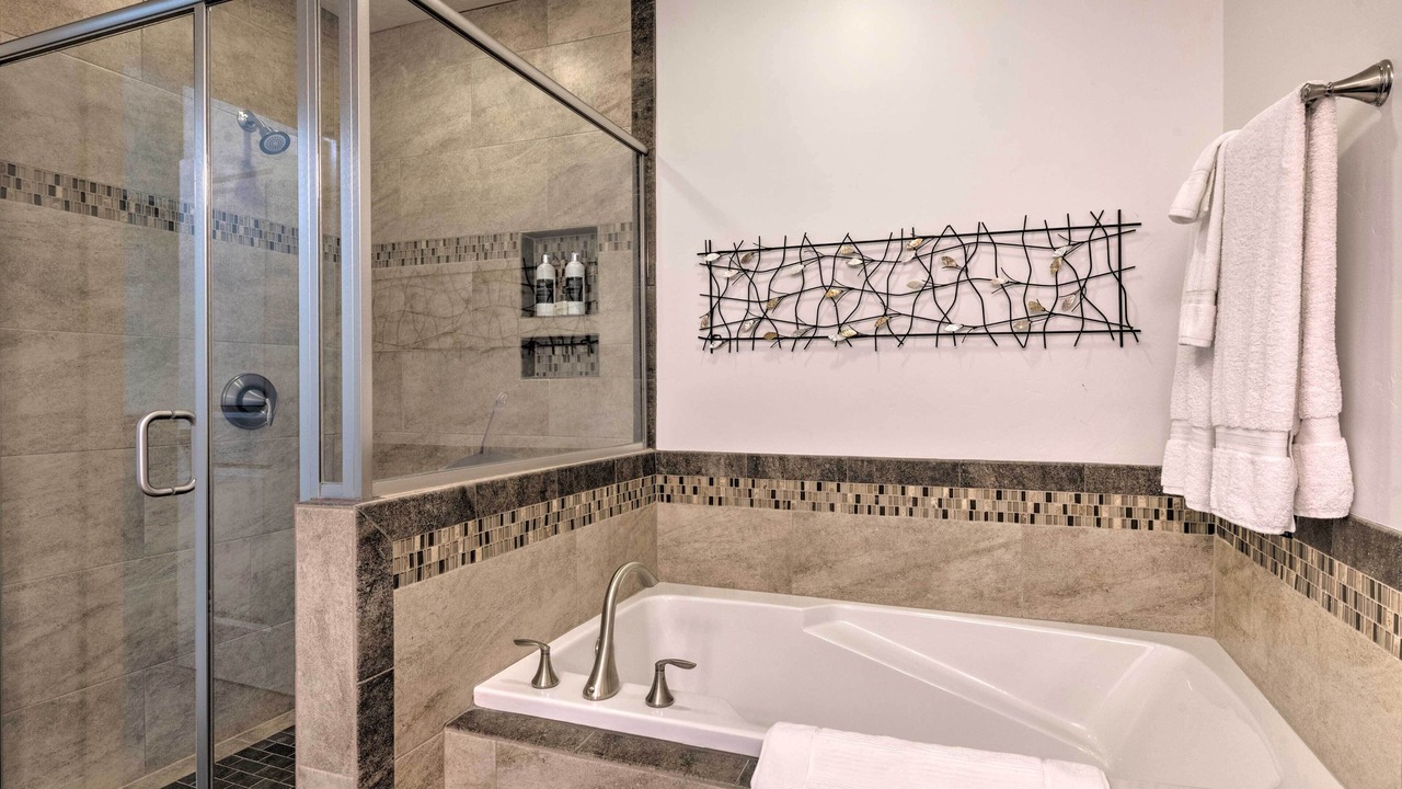 Photo of Bathroom in Ogden