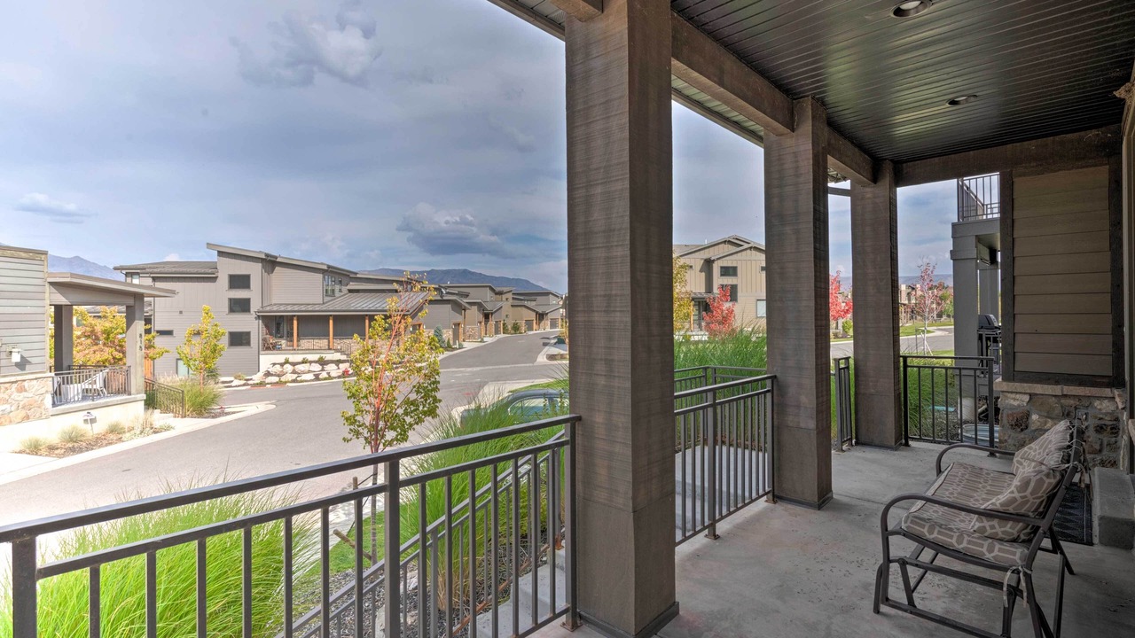 Photo of Outdoor in Ogden