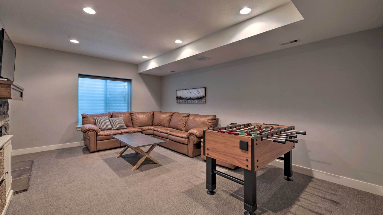 Photo of Livingroom in Ogden