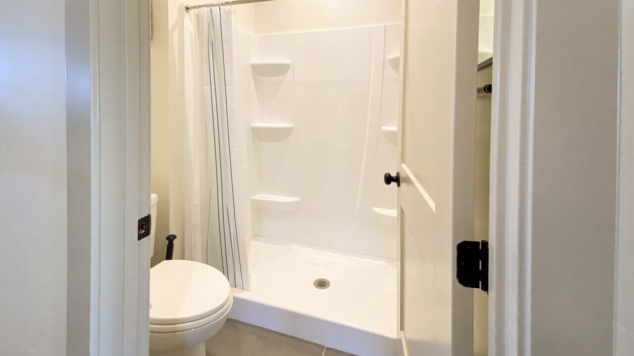 Photo of Bathroom in Garden City