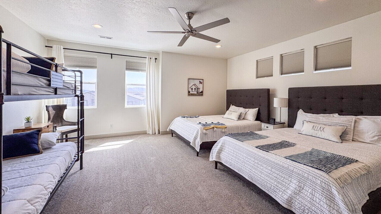 Photo of Bedroom in Garden City
