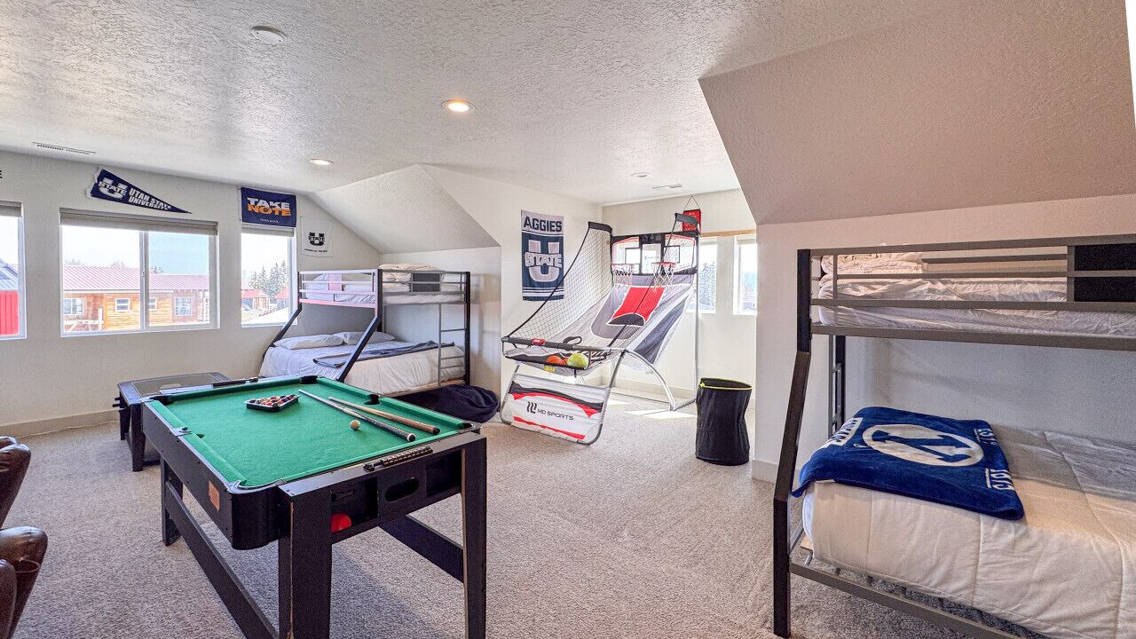Photo of Bedroom in Garden City