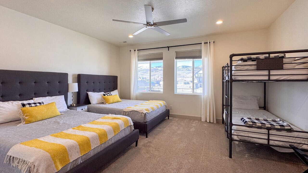 Photo of Bedroom in Garden City