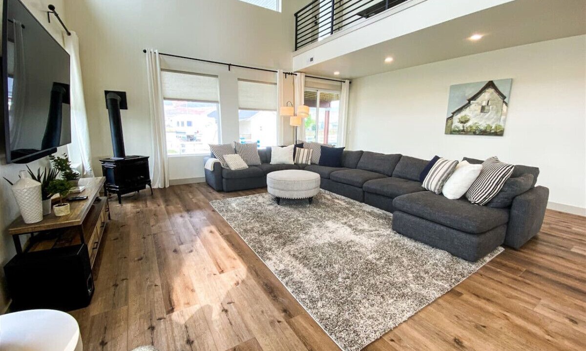 Photo of Bedroom in Garden City