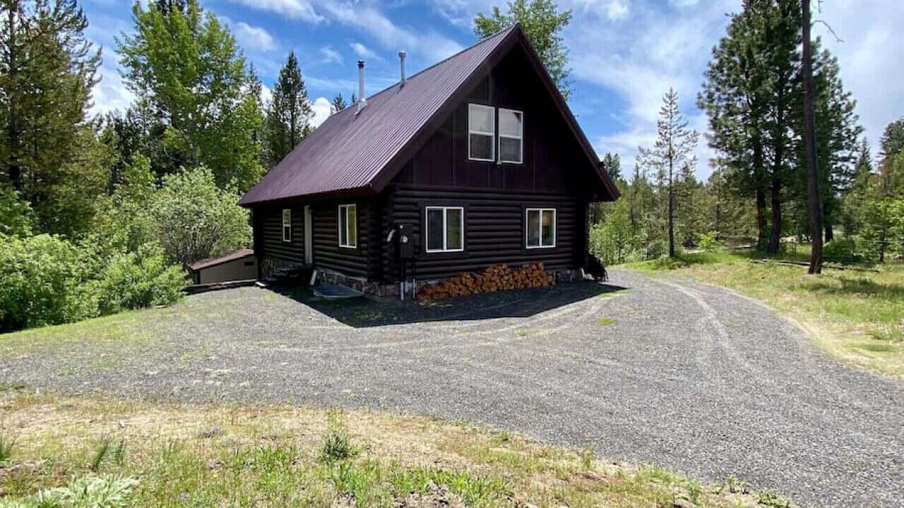 Photo of Outdoor in Tamarack Resort