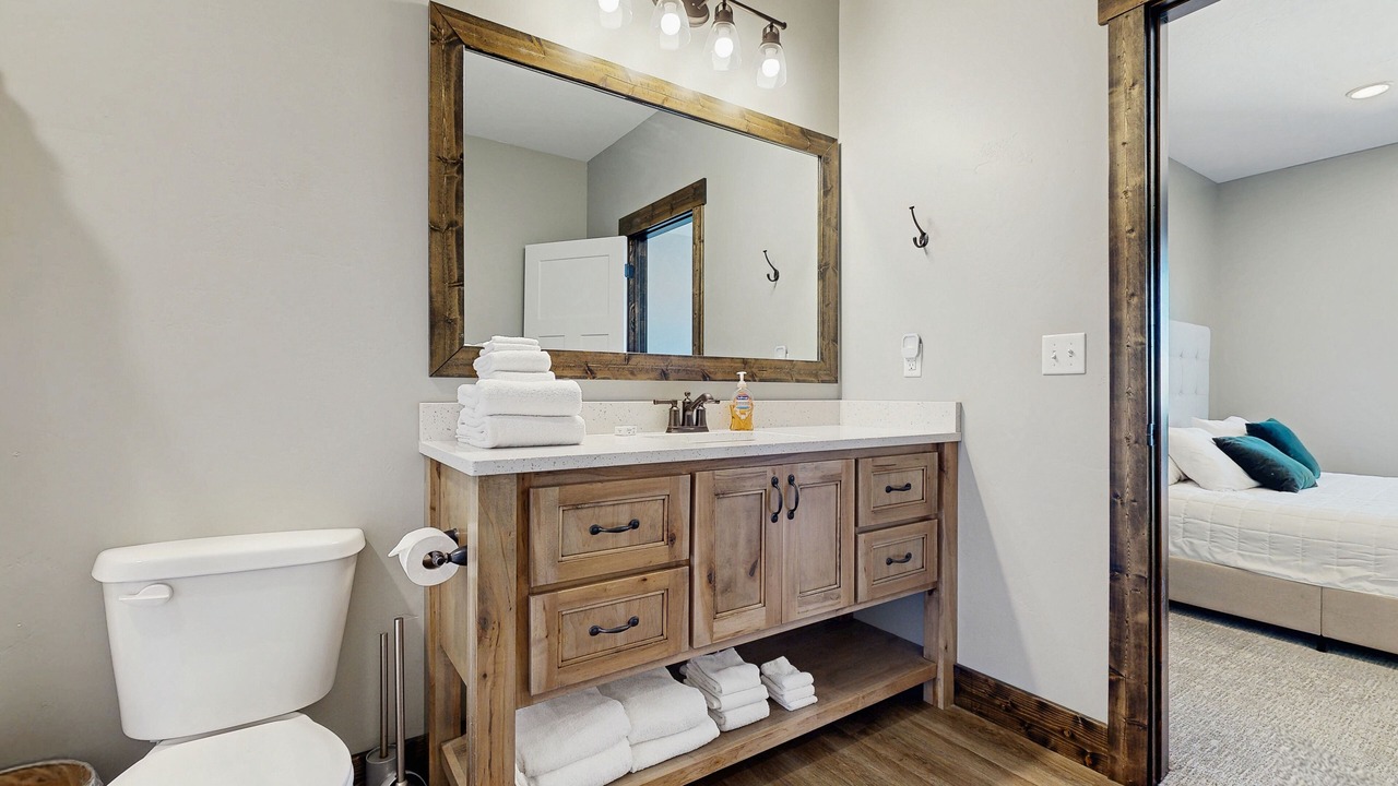 Photo of Bathroom in Sweetwater