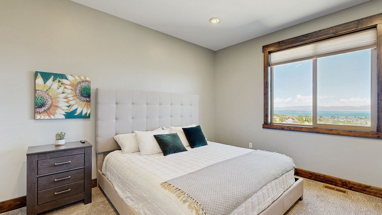 Photo of Bedroom in Sweetwater
