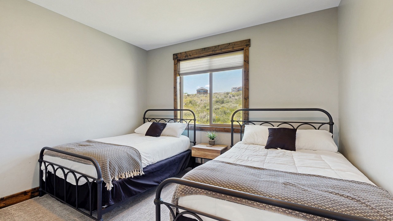 Photo of Bedroom in Sweetwater