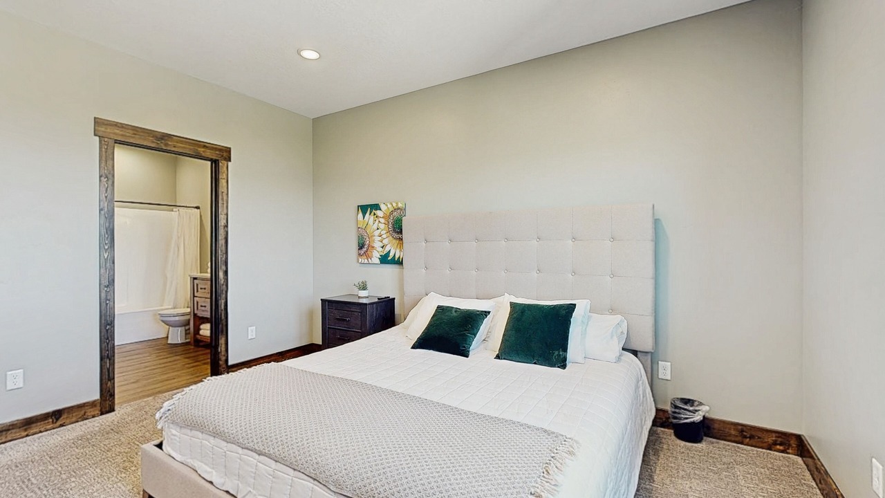 Photo of Bedroom in Sweetwater