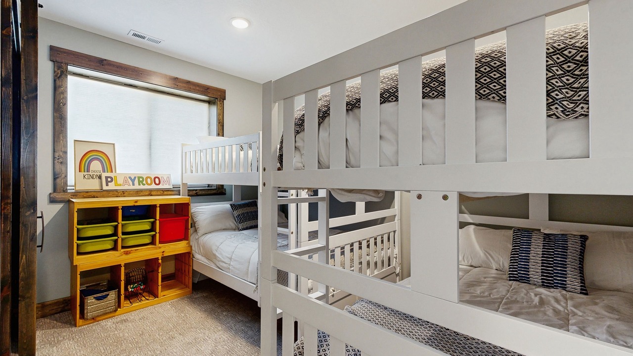 Photo of Bedroom in Sweetwater