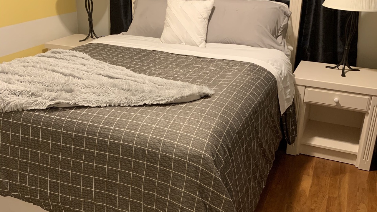 Photo of Bedroom in Idaho Falls