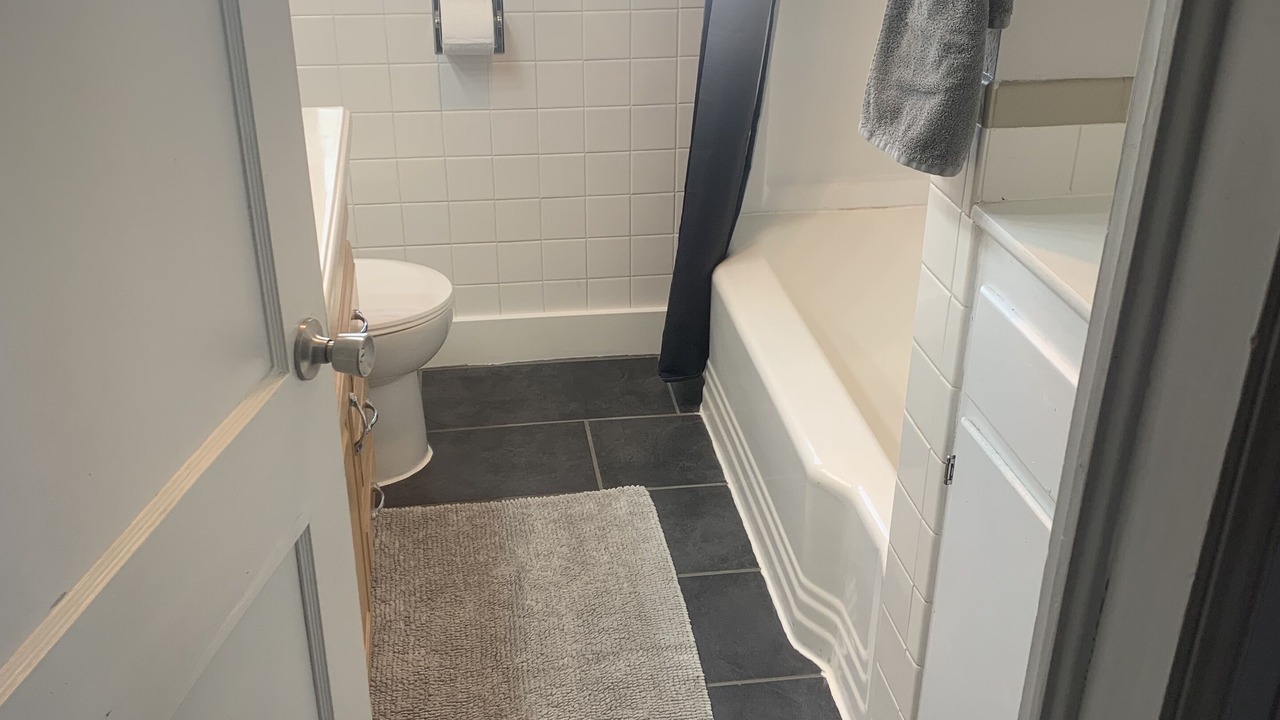 Photo of Bathroom in Idaho Falls