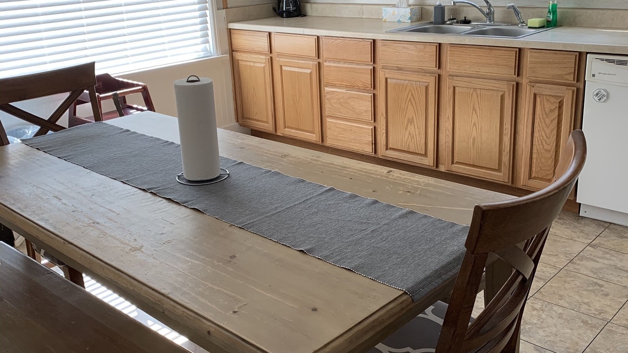 Photo of Kitchen in Idaho Falls