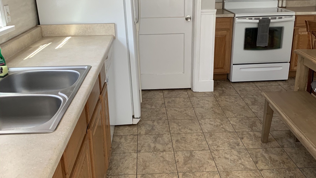 Photo of Kitchen in Idaho Falls