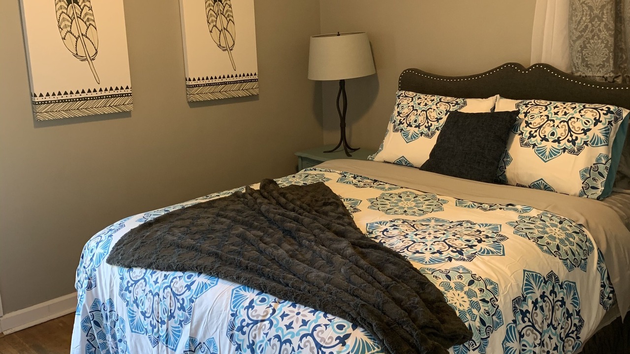 Photo of Bedroom in Idaho Falls