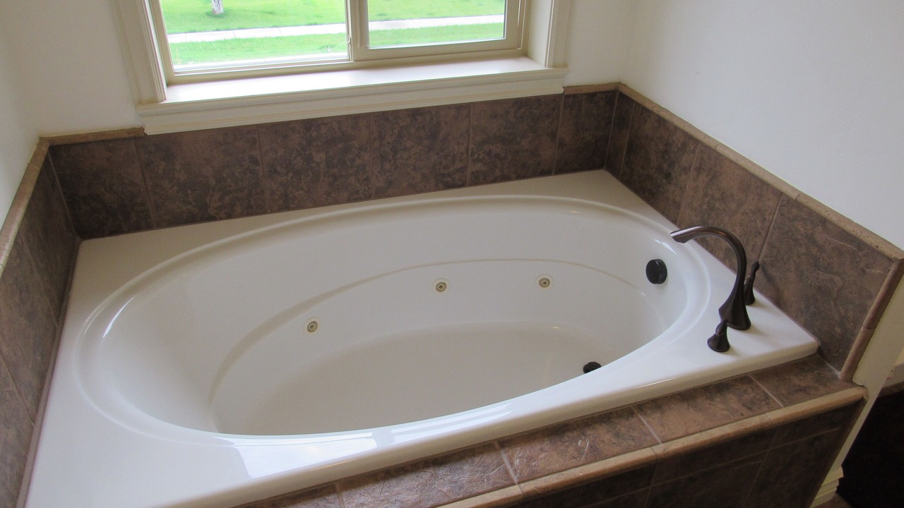 Photo of Bathroom in Driggs