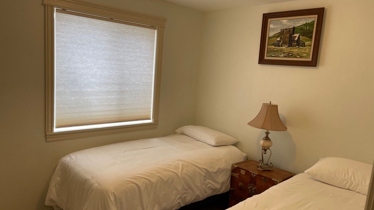 Photo of Bedroom in Driggs