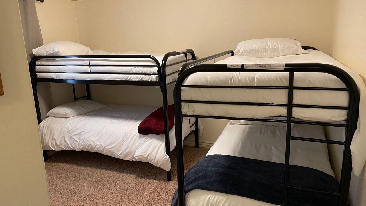 Photo of Bedroom in Driggs