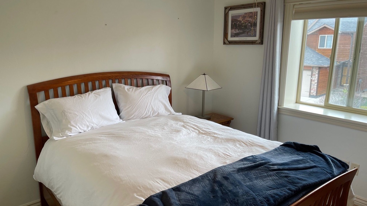 Photo of Bedroom in Driggs