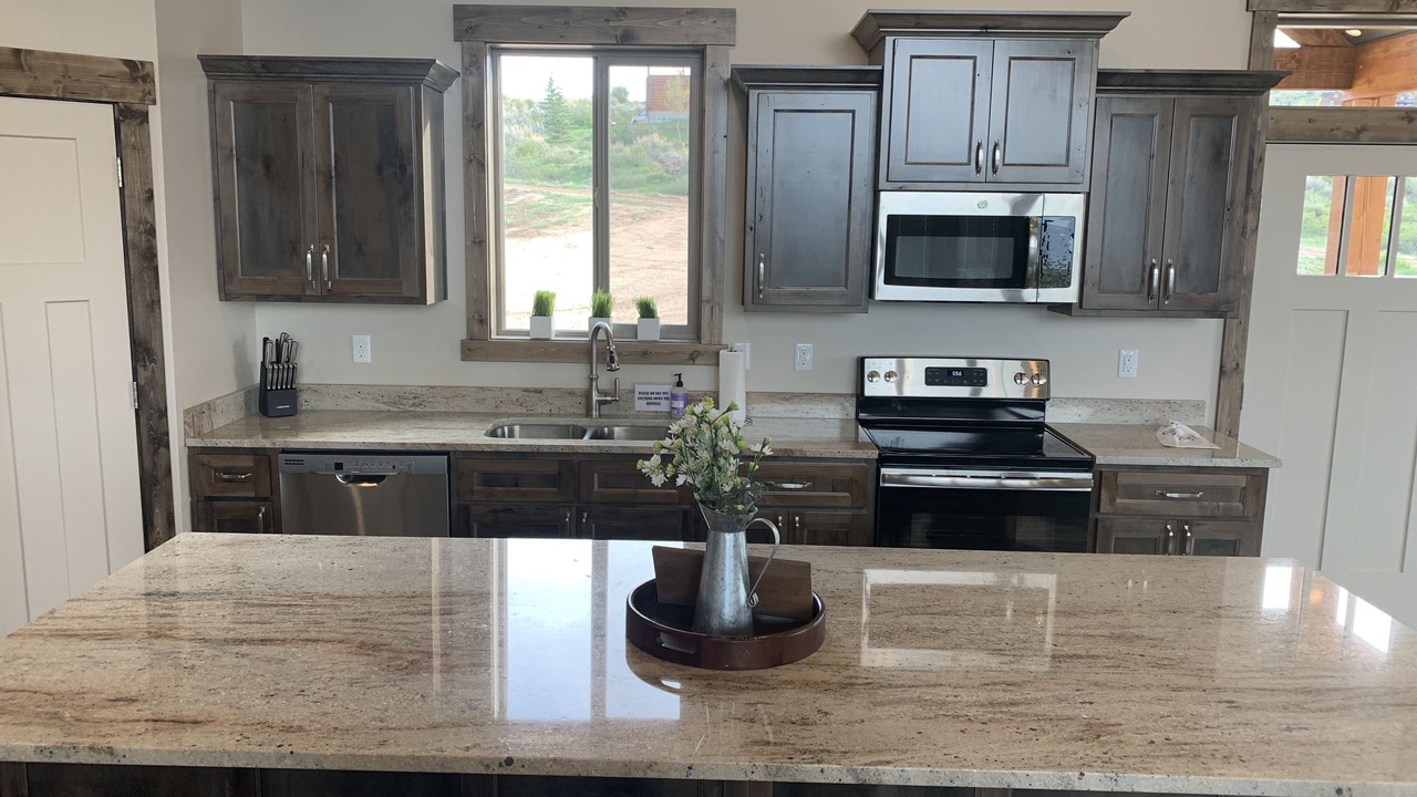 Photo of Kitchen in Sweetwater