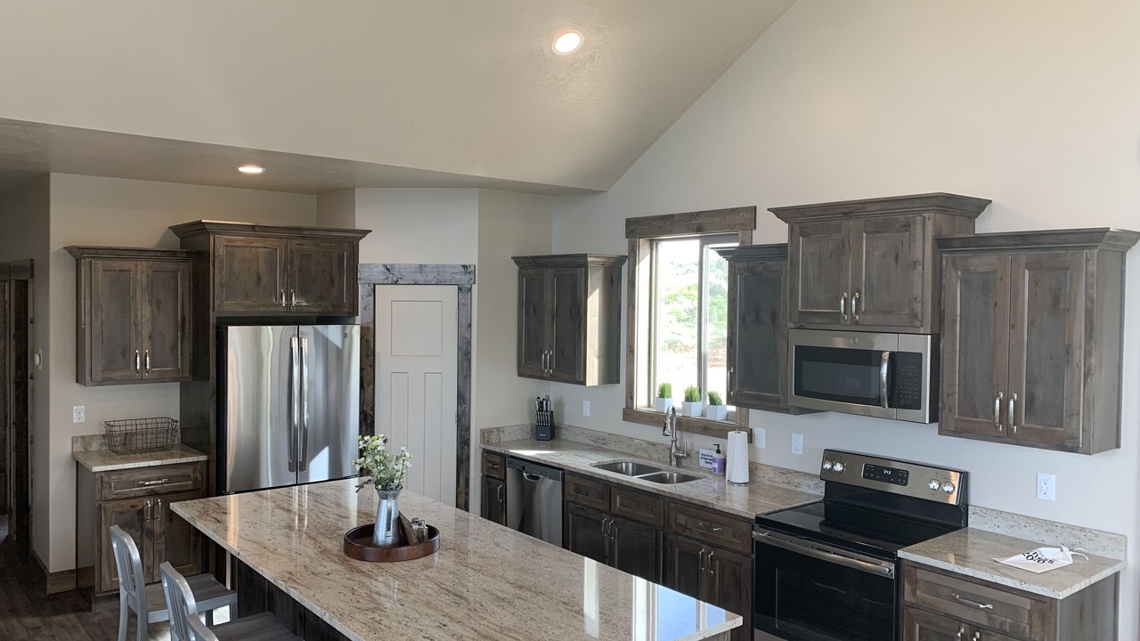 Photo of Kitchen in Sweetwater