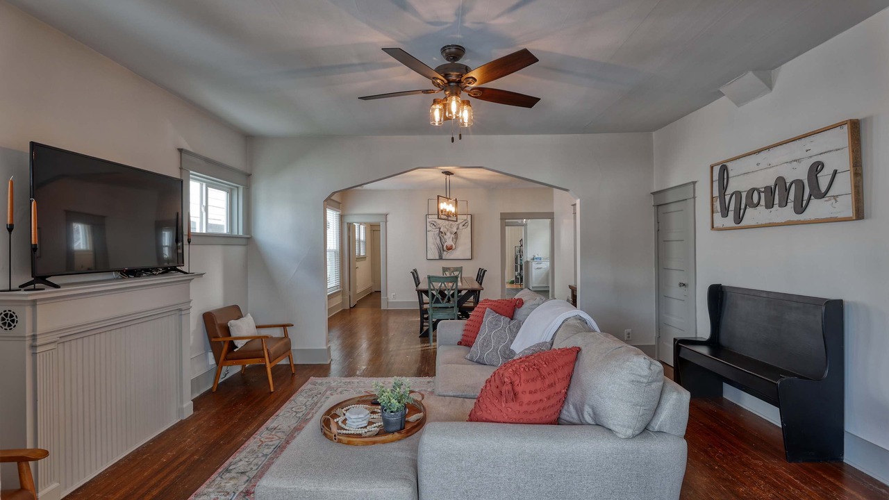 Photo of Bedroom in Sheridan