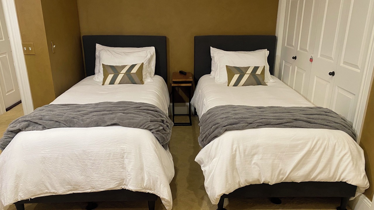 Photo of Bedroom in Mount Olympus