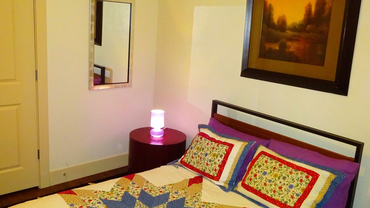 Photo of Bedroom in Bear Hollow Village