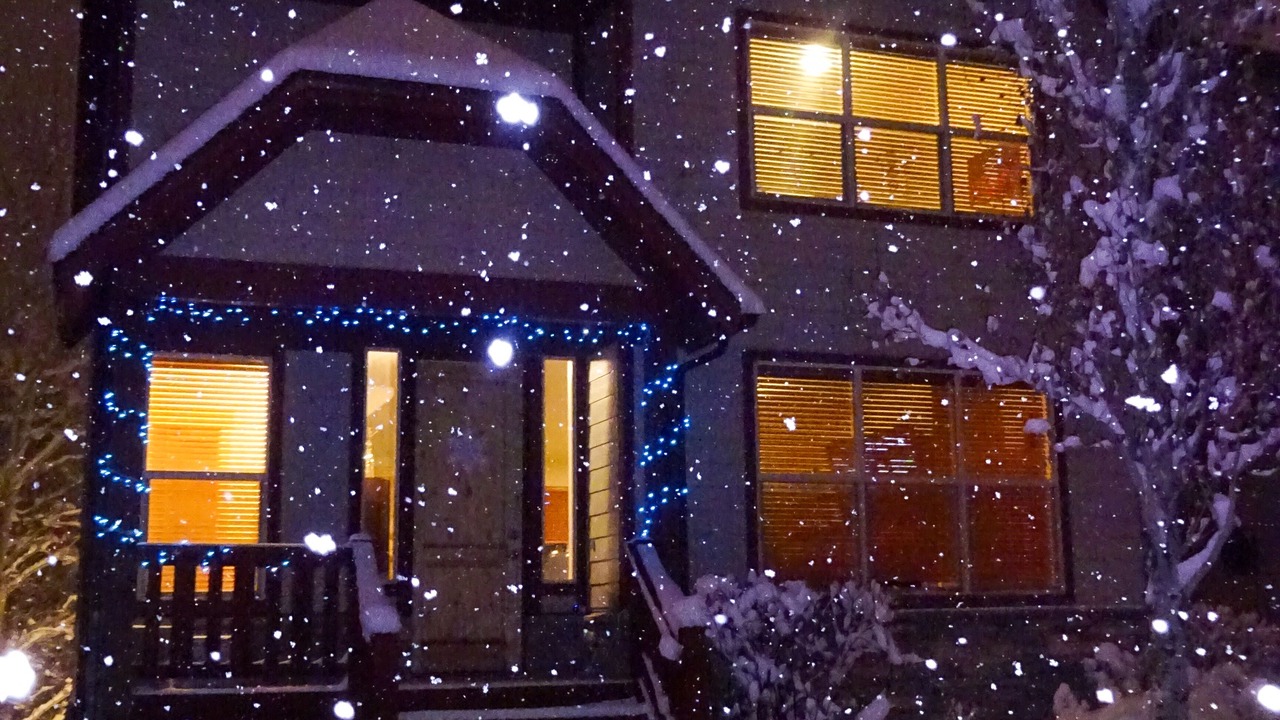 Photo of Outdoor in Bear Hollow Village