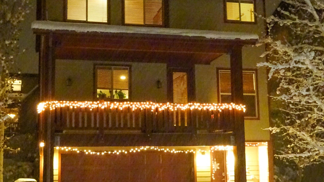 Photo of Outdoor in Bear Hollow Village
