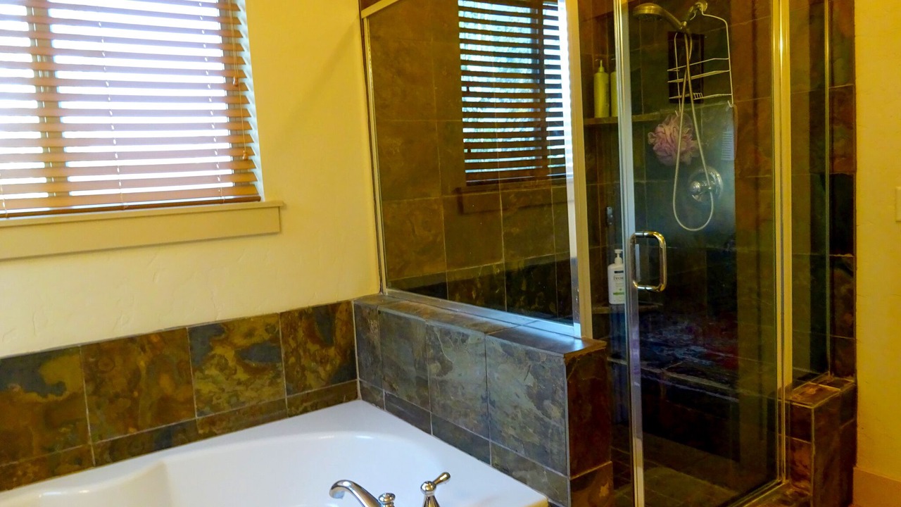 Photo of Bathroom in Bear Hollow Village