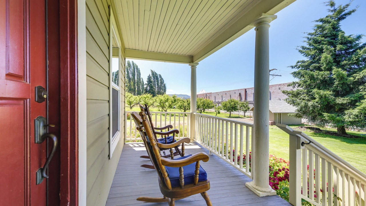 Photo of Outdoor in Hood River