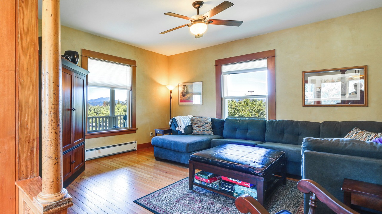 Photo of Bedroom in Hood River