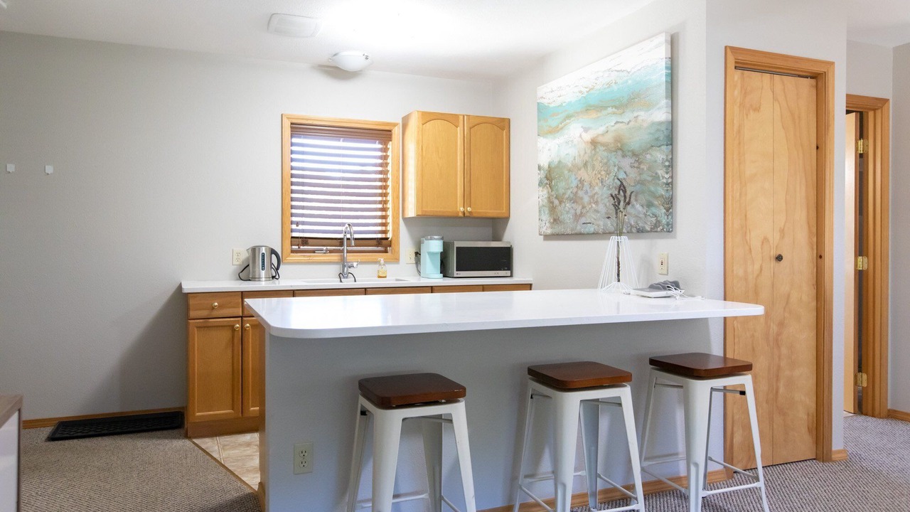 Photo of Kitchen in Lyle