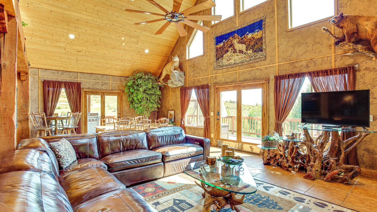 Photo of Bedroom in Fish Haven