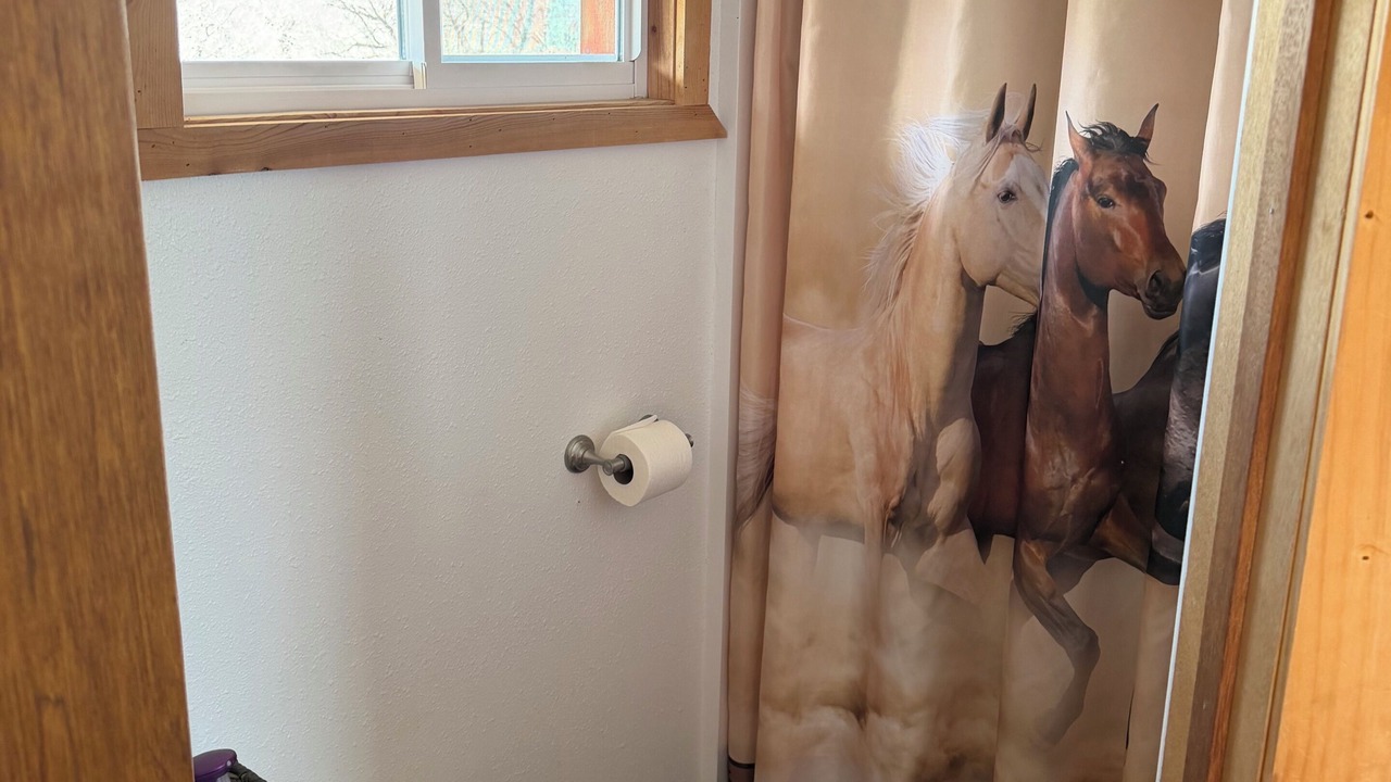 Photo of Bathroom in Moorcroft
