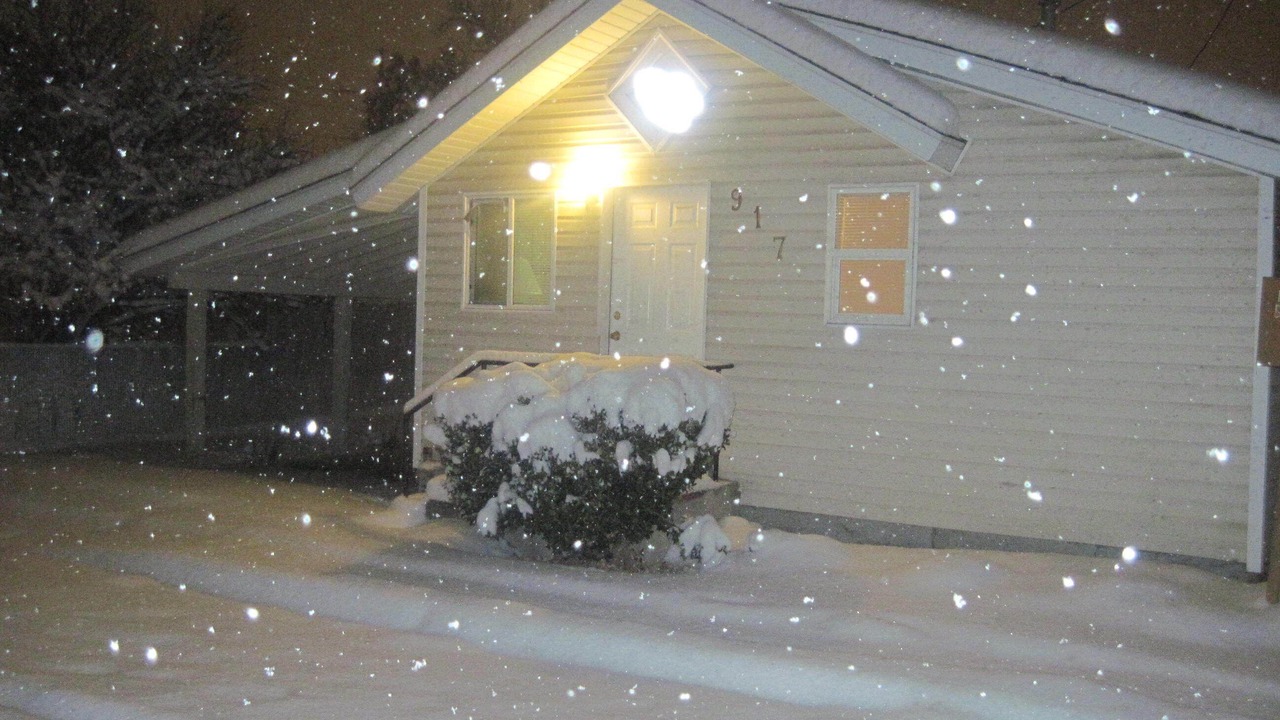 Photo of Outdoor in Sugar House