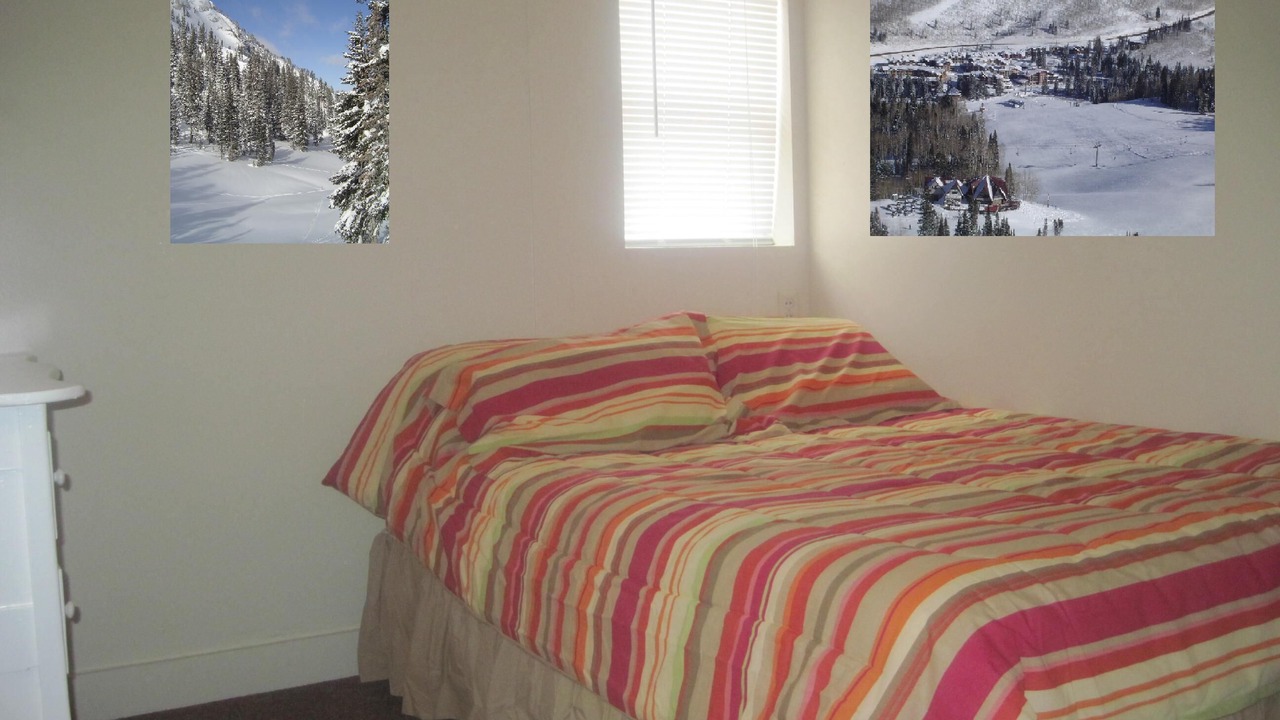 Photo of Bedroom in Sugar House