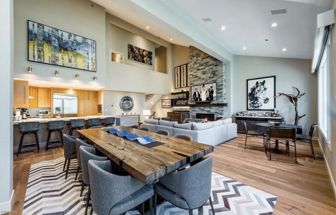 Photo of Bedroom in Deer Valley