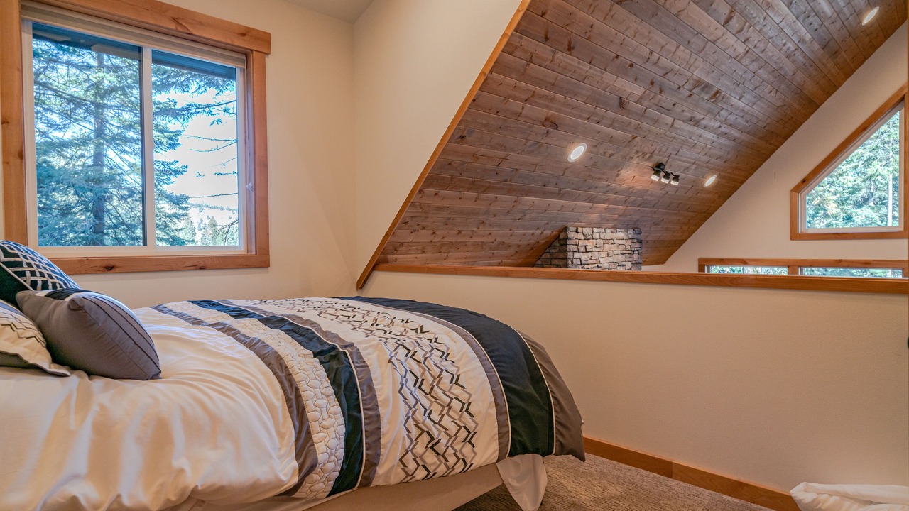 Photo of Bedroom in Wenatchee