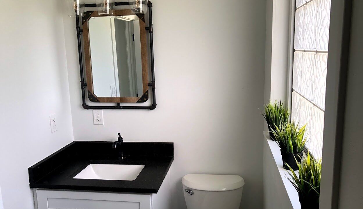 Photo of Bathroom in South Salt Lake