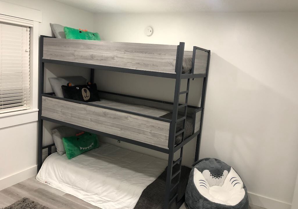 Photo of Bedroom in South Salt Lake