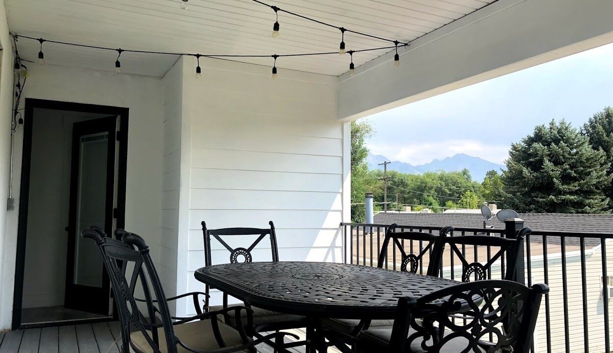 Photo of Outdoor in South Salt Lake