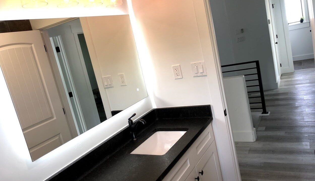 Photo of Bathroom in South Salt Lake