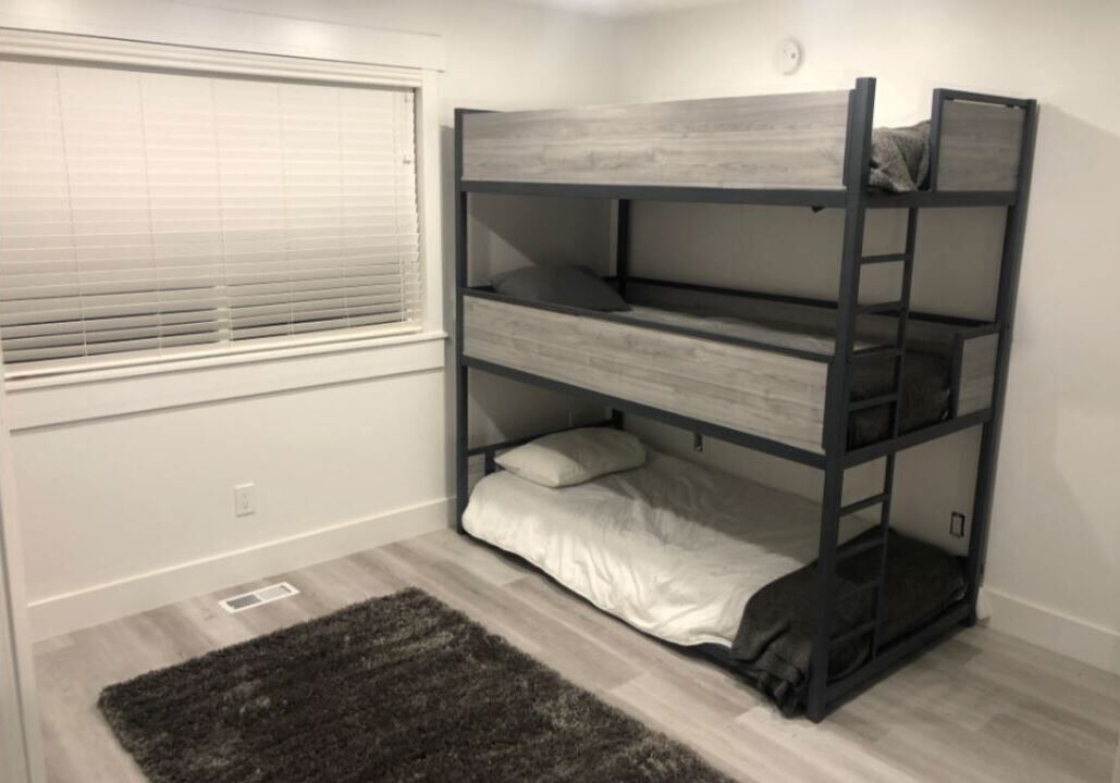 Photo of Bedroom in South Salt Lake