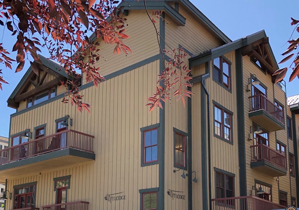 Photo of Outdoor in Downtown Park City