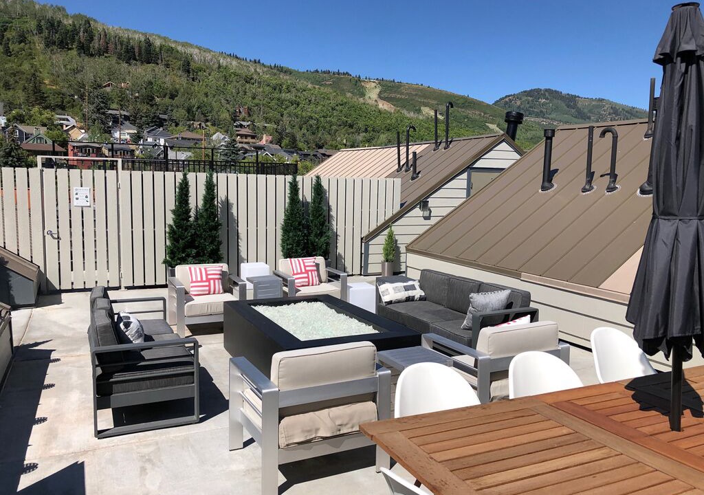 Photo of Others in Downtown Park City